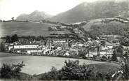 65 Haute PyrÉnÉe / CPSM FRANCE 65 "Saint Pé de Bigorre, vue générale vers Lourdes"