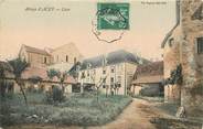 39 Jura CPA FRANCE 39 "Abbaye d'Acey"