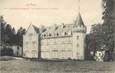 / CPA FRANCE 81 "Lacaune les Bains, le château de M de Nauroy" / Ed. Labouche