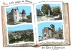 / CPSM FRANCE 63 "Saint Dier d'Auvergne"