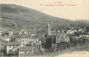 81 Tarn / CPA FRANCE 81 "Labastide Rouairoux" / Ed. Labouche