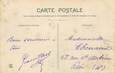 / CPA FRANCE 81 "Villeneuve près Trébas" / Ed. Labouche"