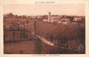 81 Tarn / CPA FRANCE 81 "Le Verdier, vue générale"