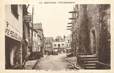 / CPA FRANCE 56 "Josselin, rue des vierges"