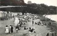 22 Cote D'armor / CPSM FRANCE 22 "Etables sur Mer, plage des Godelins"