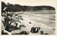 22 Cote D'armor / CPSM FRANCE 22 "Etables, la plage des Godelins"