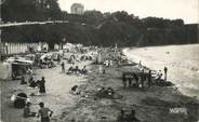 22 Cote D'armor / CPSM FRANCE 22 "Etables sur Mer, la plage des Godelins" 