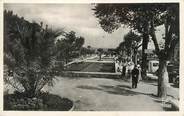 33 Gironde / CPSM FRANCE 33 "Arcachon, la place carnot"