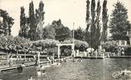 33 Gironde / CPSM FRANCE 33 "Carre Libourne, la piscine"