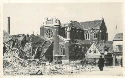 / CARTE PHOTO FRANCE 76 "Sotteville lès Rouen"