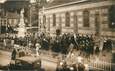 / CPA FRANCE 76 "Sassetot Le Mauconduit, monument aux morts"