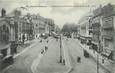 / CPA FRANCE 64 "Biarritz, la place de la liberté et la gare du B.A.B" / BIARRITZ MODERNE