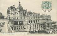 64 PyrÉnÉe Atlantique / CPA FRANCE 64 "Biarritz, le casino Bellevue 1905" / BIARRITZ ARTISTIQUE