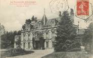 61 Orne / CPA FRANCE 61 "Beaulieu, château du Breuil"