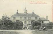 61 Orne / CPA FRANCE 61 "Environs de L'Aigle, château de Nuisement"