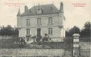 61 Orne / CPA FRANCE 61 "Sainte Gauburge, villa des Tourelles"