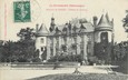 / CPA FRANCE 61 "Environs de Laigle, château de Gournay"