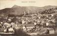 / CPA FRANCE 12 "Decazeville, vue générale "