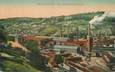 / CPA FRANCE 12 "Decazeville, vue générale des usines"
