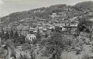 12 Aveyron / CPSM FRANCE 12 "Cransac, vue générale"