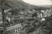 12 Aveyron / CPSM FRANCE 12 "Camares, vue générale"