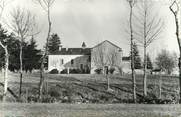 12 Aveyron / CPSM FRANCE 12 "La Clauze, maison de repos pour dames"