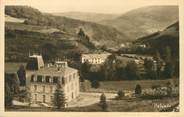 12 Aveyron / CPA FRANCE 12 "Le château de Cantagrel"