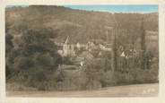 12 Aveyron / CPA FRANCE 12 "Claunhac, vue générale"