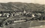 12 Aveyron / CPSM FRANCE 12 "Nant, vue générale"