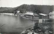 12 Aveyron / CPSM FRANCE 12 "Pont de Salars, la barrage"