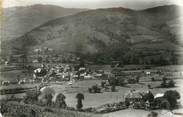 12 Aveyron / CPSM FRANCE 12 "Saint Christophe Vallon, vue générale"