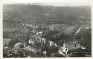 12 Aveyron / CPSM FRANCE 12 "Saint Laurent d'Olt, vue générale"