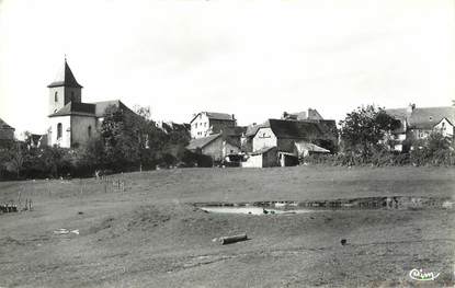 / CPSM FRANCE 12 "Vaureilles, vue générale"