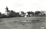 12 Aveyron / CPSM FRANCE 12 "Vaureilles, vue générale"