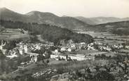 12 Aveyron / CPA FRANCE 12 "Saint Jean du Bruel, vue générale "