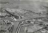 30 Gard / CPSM FRANCE 30 "Aigues Mortes, vue générale"