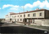 32 Ger / CPSM FRANCE 32 "Samatan, collège"
