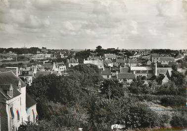 / CPSM FRANCE 22 "Ile de Bréhat, vue générale du bourg"