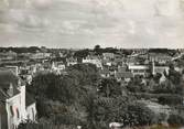 22 Cote D'armor / CPSM FRANCE 22 "Ile de Bréhat, vue générale du bourg"