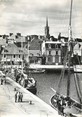 22 Cote D'armor / CPSM FRANCE 22 "Paimpol, quai Morand "