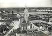 / CPSM FRANCE 29 "Le Folgoët, la magnifique église Notre Dame"