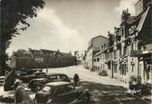 29 Finistere / CPSM FRANCE 29 "Roscoff, place Michel Bouquet"