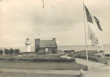 / CARTE PHOTO FRANCE 29 "Concarneau" / PHOTO GRAVIER PONT AVEN