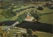 / CPSM FRANCE 44 "Guenrouet Plesse, le pont Saint Clair"
