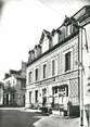 23 Creuse / CPSM FRANCE 23 "Evaux Les Bains, hôtel Chardonnet"