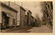 / CPA FRANCE 84 "Sorgues, avenue Gentilly"