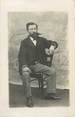 01 Ain / CARTE PHOTO FRANCE 01 "Belley"