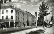 94 Val De Marne / CPSM FRANCE 94 "Champigny sur Marne, l'hôtel des postes et la maison commune"