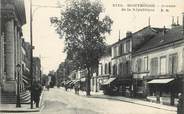 92 Haut De Seine / CPA FRANCE 92 "Montrouge, avenue de la république"