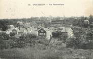 92 Haut De Seine / CPA FRANCE 92 "Vaucresson, vue panoramique"